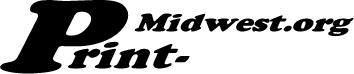 Catalog Printing Logo of Printeasy